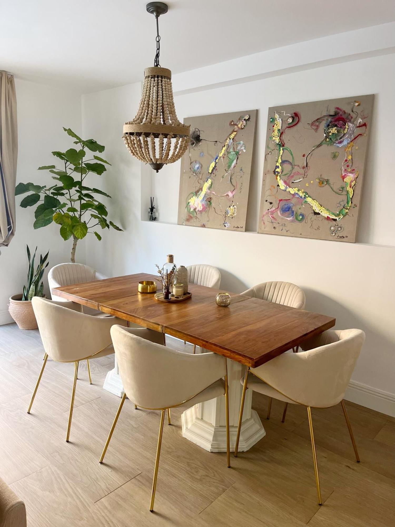 Maison Del Arte Holiday home *